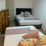 Hospedaje Manga Cartagena Bueno Bonito Y Barato