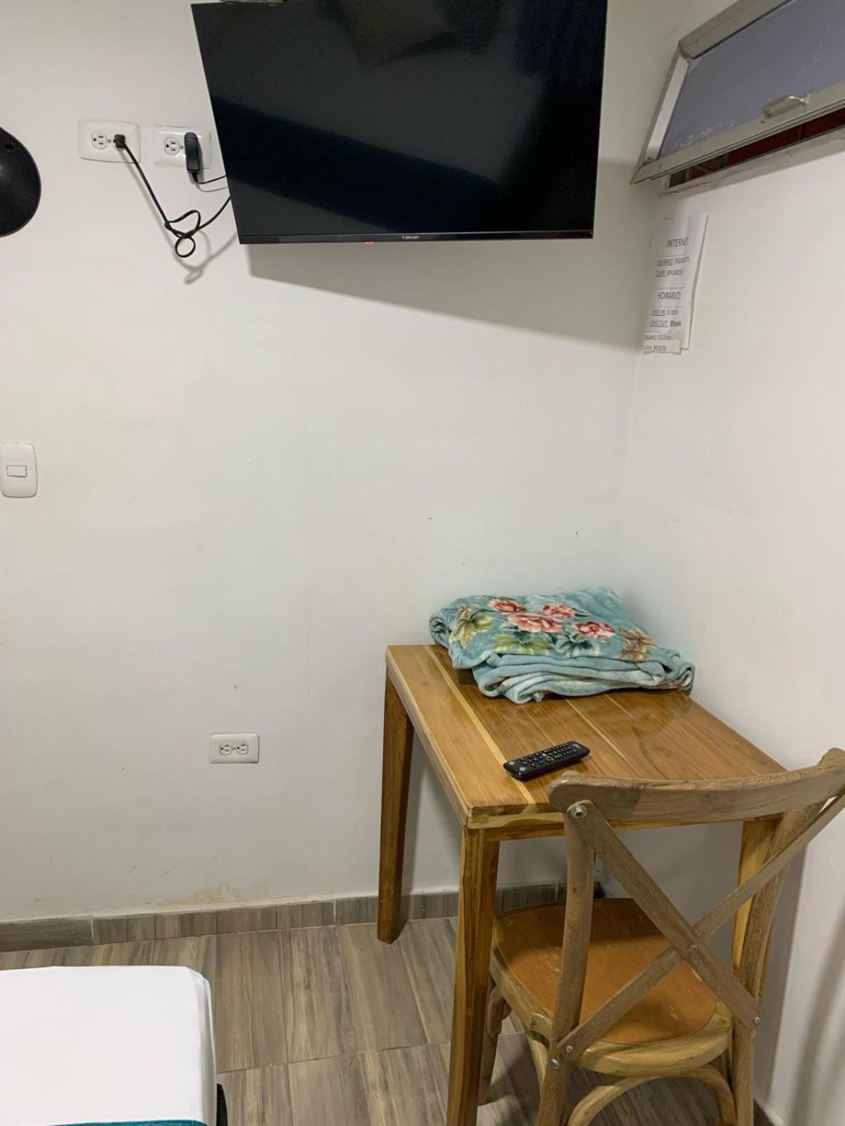 Manga Bueno Bonito Y Barato Habitación en casa particular Cartagena