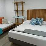 Hospedaje Manga Cartagena bueno bonito y barato