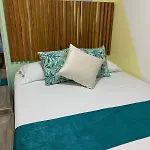 Hospedaje Manga Cartagena bueno bonito y barato
