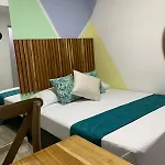 Hospedaje Manga Cartagena Bueno Bonito Y Barato