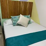 Hospedaje Manga Cartagena Bueno Bonito Y Barato
